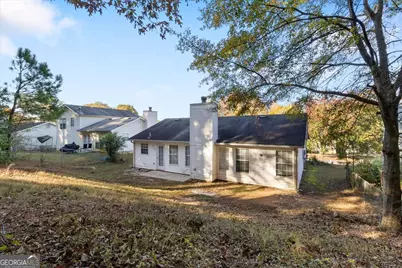 122 Lake Terrace, McDonough, GA 30253 - Photo 35