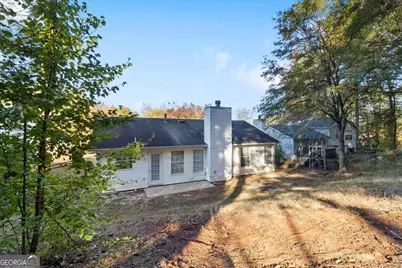 122 Lake Terrace, McDonough, GA 30253 - Photo 33