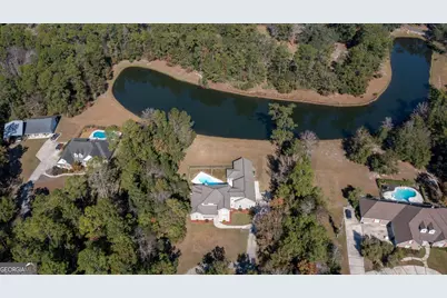 98 Josephs Court, Kingsland, GA 31548 - Photo 5