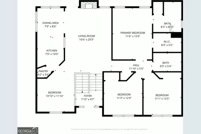 4842 Buchli Lane, Lithonia, GA 30038 - Photo 35