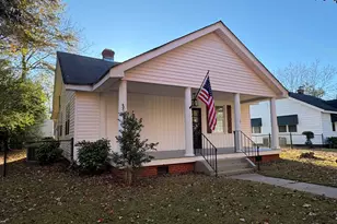 119 S St NW, Thomaston, GA 30286 - Photo 1