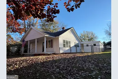 119 S Street NW, Thomaston, GA 30286 - Photo 3