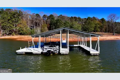 2830 Holcomb Drive, Martin, GA 30557 - Photo 7