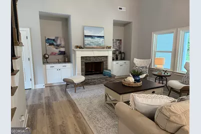 92 Commanche Circle, Williamson, GA 30292 - Photo 21