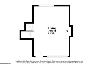 6258 Leverett Dr, Lithonia, GA 30038 - Photo 3