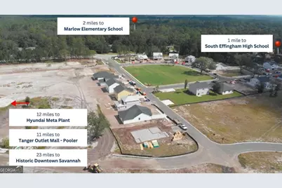 117 Grove Drive, Guyton, GA 31312 - Photo 47