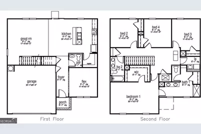 117 Grove Drive, Guyton, GA 31312 - Photo 5