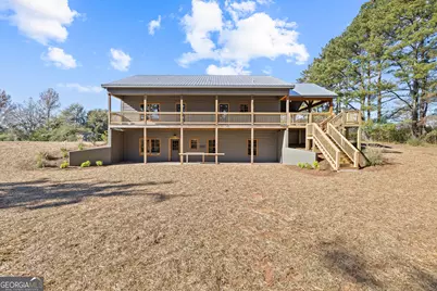 130 Wesley Chapel Road, Eatonton, GA 31024 - Photo 11