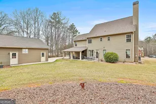 114 Austin Storey Cir, Newnan, GA 30263 - Photo 5