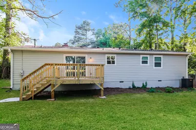 635 Lakeridge Circle, Conyers, GA 30094 - Photo 15