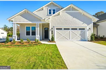 140 Catalina Court, Newnan, GA 30263 - Photo 1