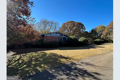 1595 Timothy Road, Athens, GA 30606 - Photo 1