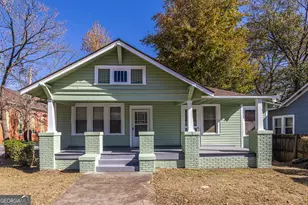 3054 Church St, East Point, GA 30344 - Photo 1