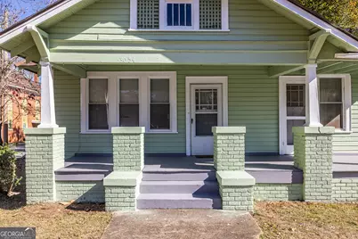 3054 Church Street, East Point, GA 30344 - Photo 3