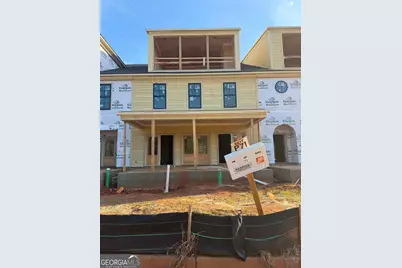 71 Vesper Grand Avenue, Greensboro, GA 30642 - Photo 1