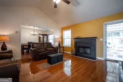 119 Pine Ridge Trace, Athens, GA 30605 - Photo 5