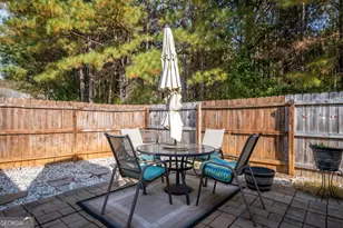 119 Pine Ridge Trace, Athens, GA 30605 - Photo 47