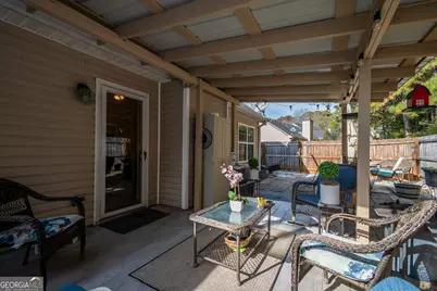 119 Pine Ridge Trace, Athens, GA 30605 - Photo 43