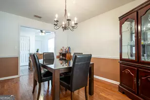 119 Pine Ridge Trace, Athens, GA 30605 - Photo 9