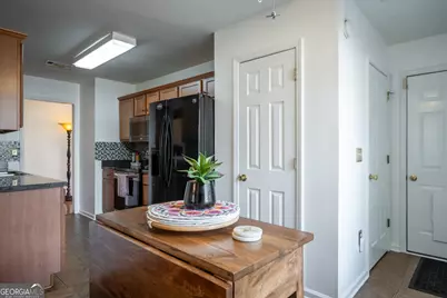 119 Pine Ridge Trace, Athens, GA 30605 - Photo 17