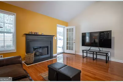 119 Pine Ridge Trace, Athens, GA 30605 - Photo 7