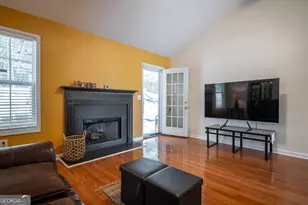 119 Pine Ridge Trace, Athens, GA 30605 - Photo 7