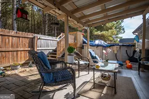 119 Pine Ridge Trace, Athens, GA 30605 - Photo 49