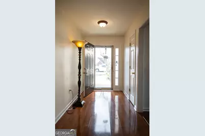 119 Pine Ridge Trace, Athens, GA 30605 - Photo 3