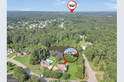 100 Wynnfield Boulevard, McDonough, GA 30252 - Photo 5