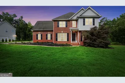 100 Wynnfield Boulevard, McDonough, GA 30252 - Photo 1