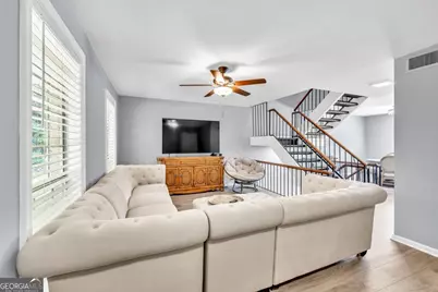 7307 Cardigan Circle, Sandy Springs, GA 30328 - Photo 3