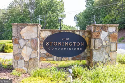 7307 Cardigan Circle, Sandy Springs, GA 30328 - Photo 31