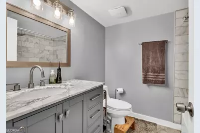 7307 Cardigan Circle, Sandy Springs, GA 30328 - Photo 17