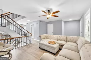 7307 Cardigan Circle, Sandy Springs, GA 30328 - Photo 5