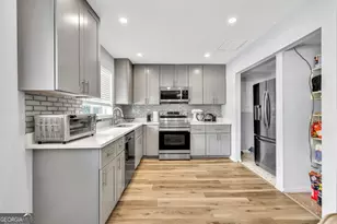 7307 Cardigan Circle, Sandy Springs, GA 30328 - Photo 7