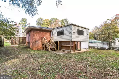 927 Slash Pine Road, Forest Park, GA 30297 - Photo 25