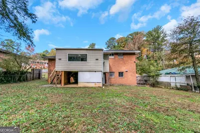 927 Slash Pine Road, Forest Park, GA 30297 - Photo 23
