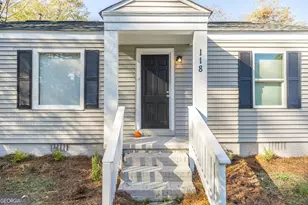 118 Arnold Blvd, Warner Robins, GA 31093 - Photo 3