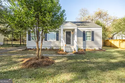 118 Arnold Boulevard, Warner Robins, GA 31093 - Photo 1
