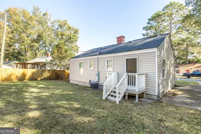 118 Arnold Boulevard, Warner Robins, GA 31093 - Photo 15