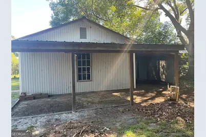195 Hollywood Avenue, Jesup, GA 31545 - Photo 9