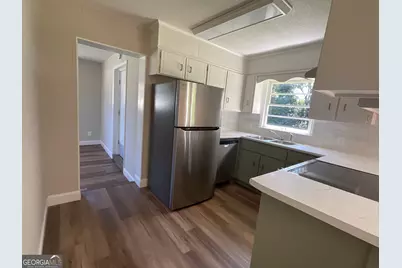 195 Hollywood Avenue, Jesup, GA 31545 - Photo 25