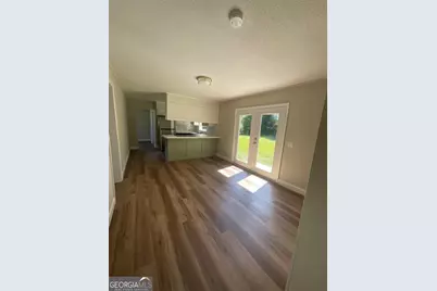 195 Hollywood Avenue, Jesup, GA 31545 - Photo 19