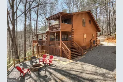 638 Cohutta Mountain Road #159, Cherrylog, GA 30522 - Photo 25