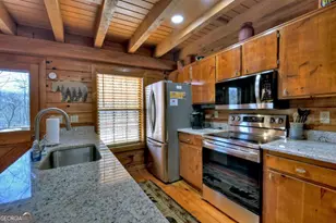 638 Cohutta Mountain Road, Cherrylog, GA 30522 - Photo 41