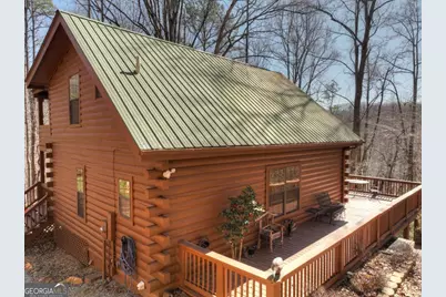 638 Cohutta Mountain Road #159, Cherrylog, GA 30522 - Photo 7