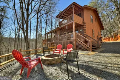 638 Cohutta Mountain Road #159, Cherrylog, GA 30522 - Photo 35