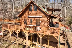 638 Cohutta Mountain Road, Cherrylog, GA 30522 - Photo 11