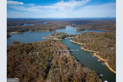106 Indian Hills Drive, Westminster, SC 29693 - Photo 39