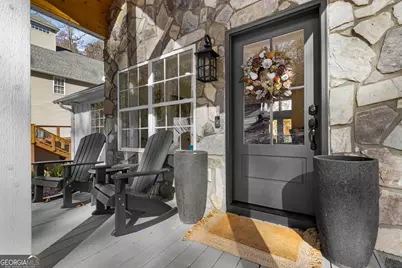 106 Indian Hills Drive, Westminster, SC 29693 - Photo 3